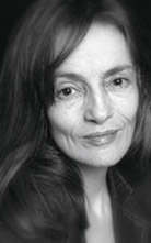Jacinthe Bourgeois