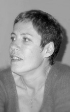 Sylvie Blondel